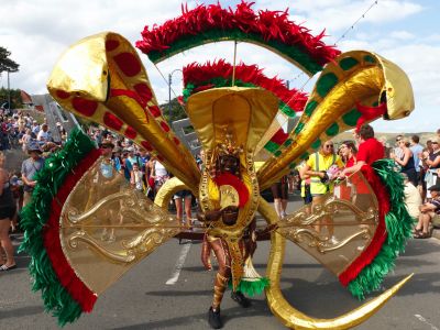 Swanage Carnival