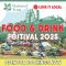 Food and Drink Festival